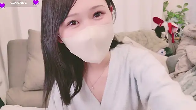 Conatsu online show from 01.21.25