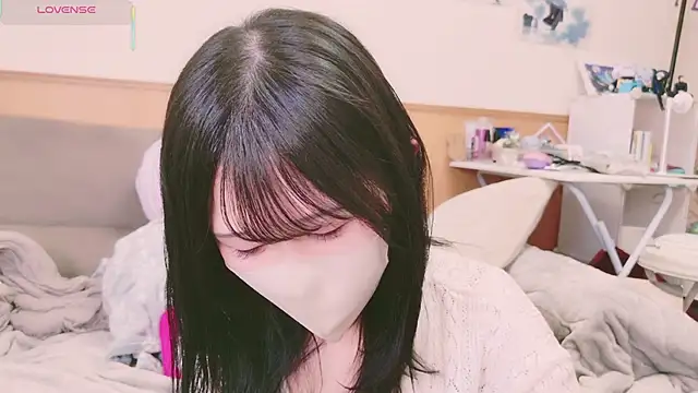 Conatsu online show from 02.27.25