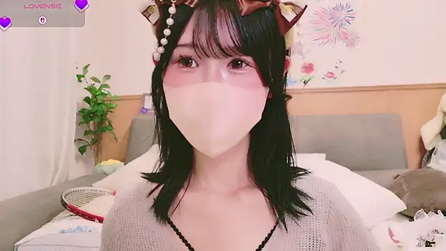 Conatsu online show from 10.09.25