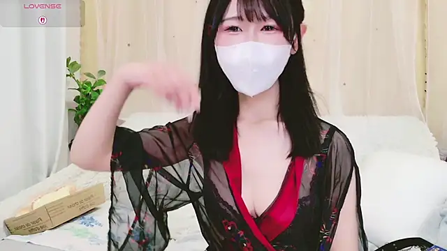 Conatsu online show from 02.03.26