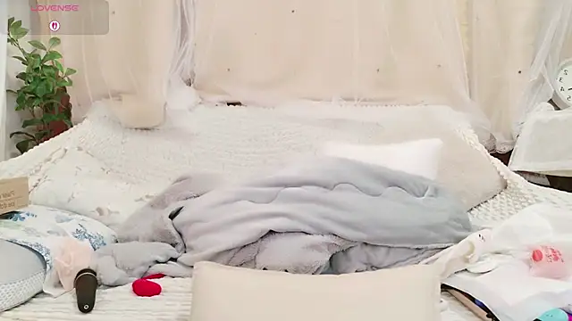 Conatsu online show from 02.28.26