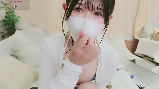 Conatsu online show from 05.21.26