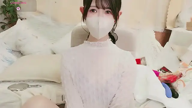 Conatsu online show from 05.27.26