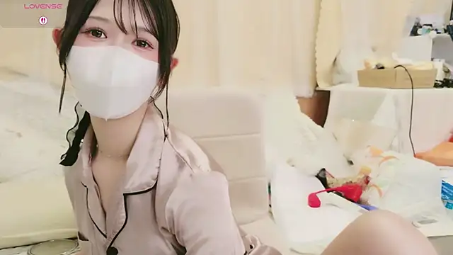 Conatsu online show from 05.28.26