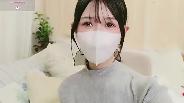 Conatsu online show from 05.30.26