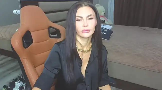 Snapshot of KimDavisBaby chatting on 03.17.25 KimDavisBaby online show from 03.17.25