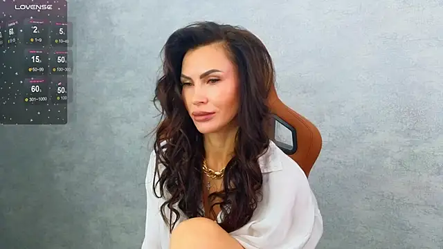 Snapshot of KimDavisBaby chatting on 09.13.25 KimDavisBaby online show from 09.13.25