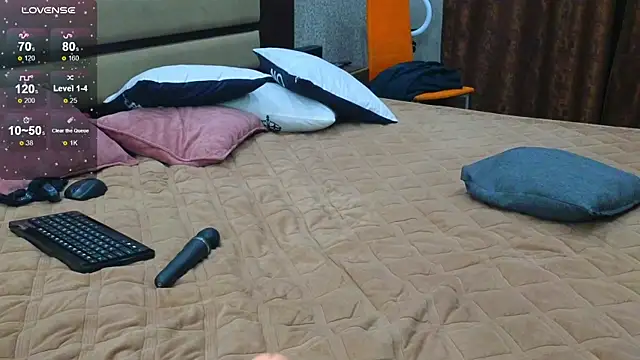 Snapshot of KimDavisBaby chatting on 09.13.25 KimDavisBaby online show from 09.13.25