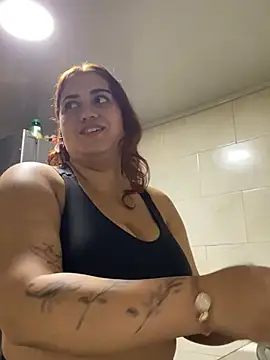 MadinsonCopper online show from 02.06.25