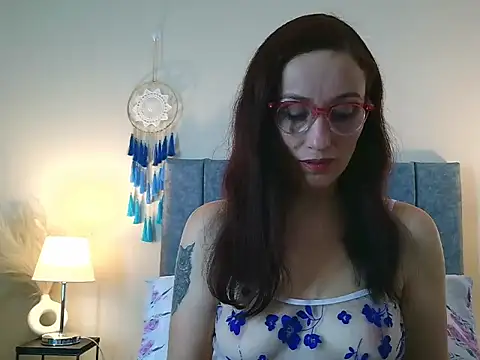 IberianMoonMK online show from 01.11.26