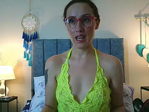 IberianMoonMK online show from 02.13.26