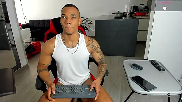 TROYWESLY- online show from 02.02.26