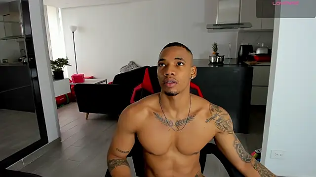 TROYWESLY- online show from 03.29.26