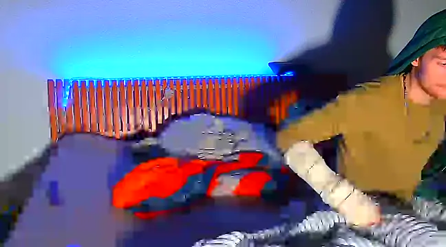 emma neko online show from 03.16.25