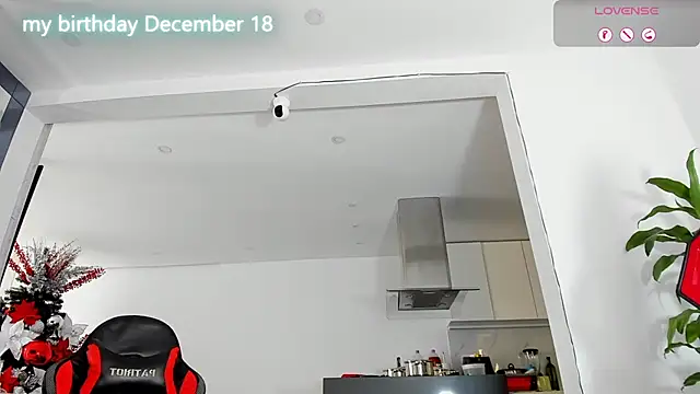 Snapshot of daikokuten_ chatting on 12.15.24 daikokuten online show from 12.15.24