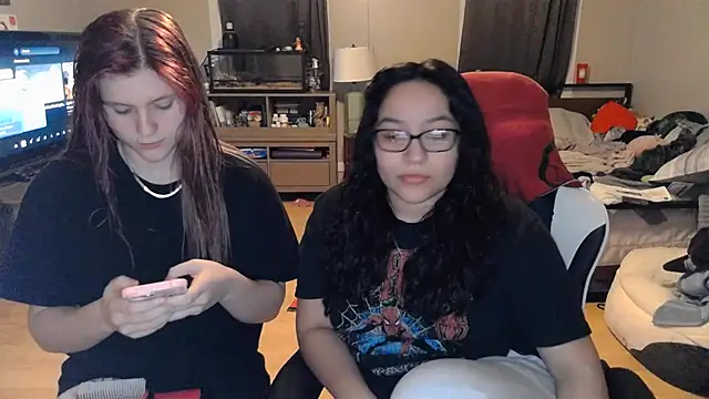 Elliewgfs online show from 02.06.25