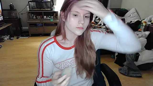 Elliewgfs online show from 02.16.25