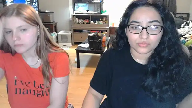 Elliewgfs online show from 03.04.25