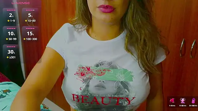 dalila sexxx online show from 01.09.25