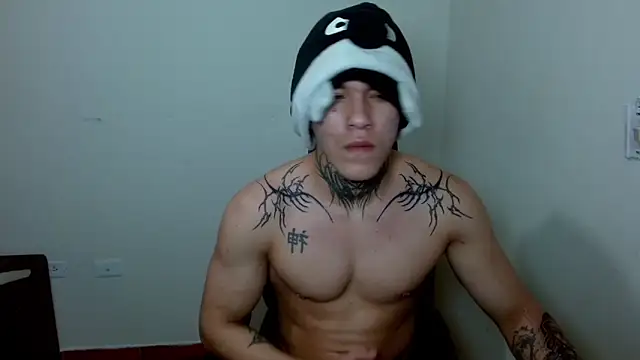 bigryuk0 online show from 01.02.25