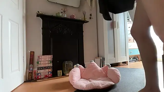 Snapshot of Littlelolo60 chatting on 11.16.25 Littlelolo60 online show from 11.16.25