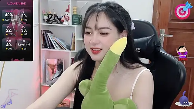  Nana 20 online show from 02.24.25