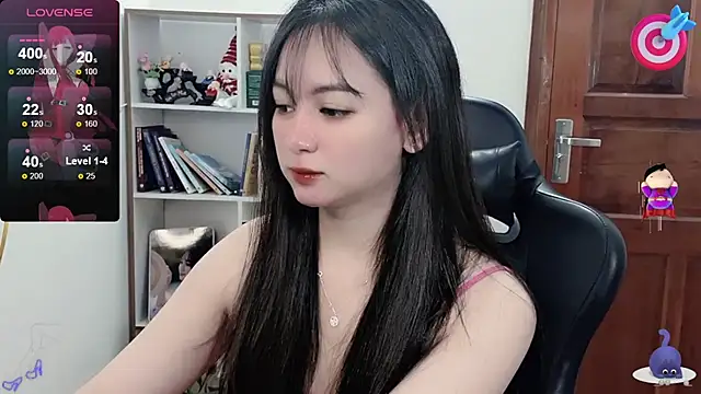  Nana 20 online show from 02.26.25