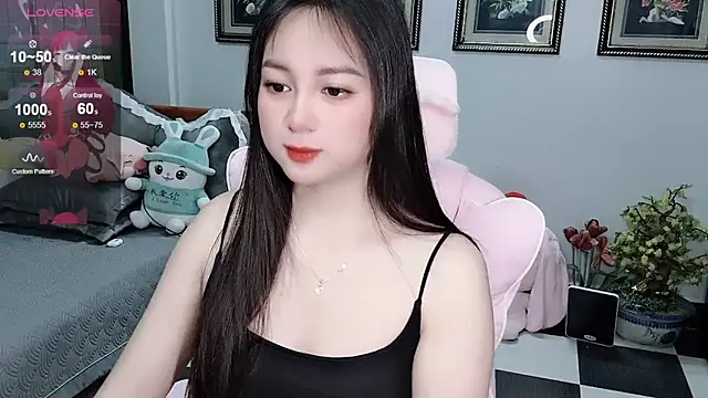  Nana 20 online show from 09.19.25