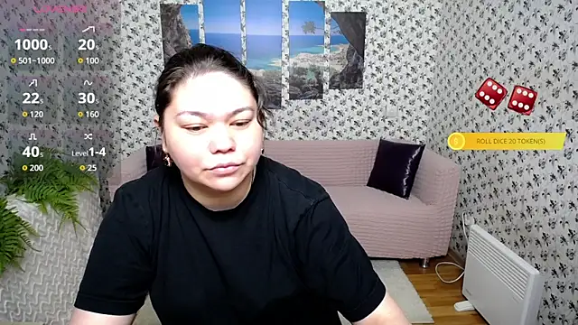 supersex 96 online show from 04.13.26