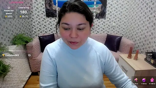 supersex 96 online show from 04.20.26