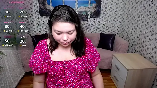 supersex 96 online show from 04.21.26