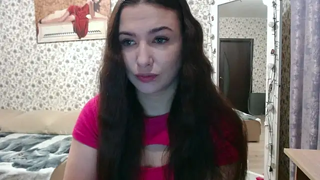RosieRosa online show from 10.07.25
