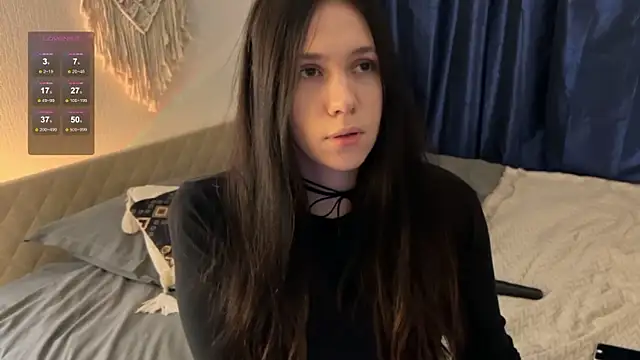 jennetdoll online show from 12.02.24