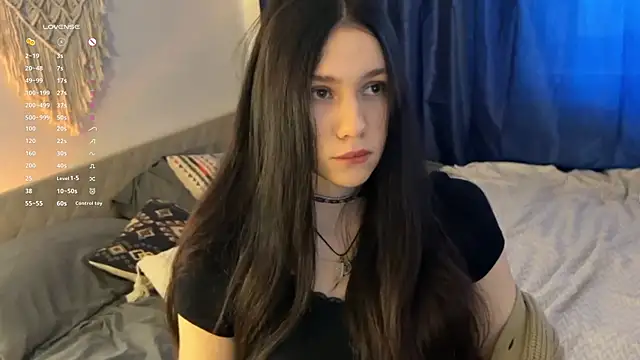 jennetdoll online show from 12.05.24