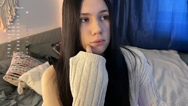 jennetdoll online show from 12.08.24