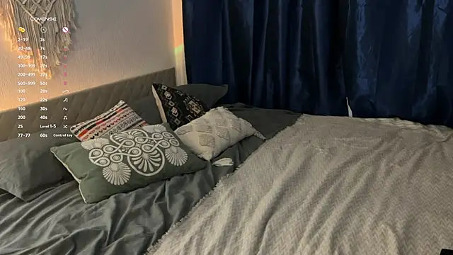 jennetdoll online show from 12.09.24