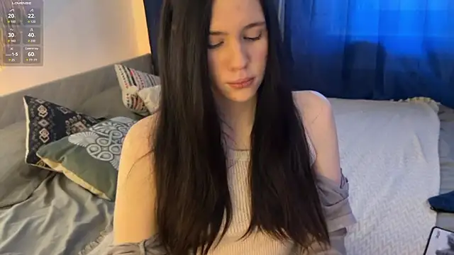 jennetdoll online show from 02.07.25