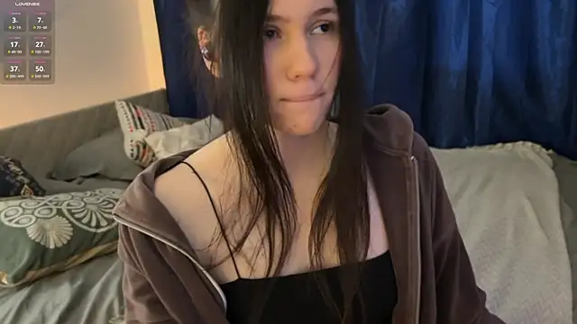 jennetdoll online show from 02.07.25