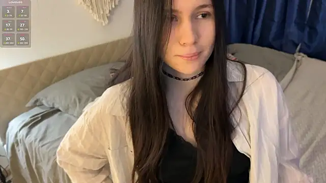 jennetdoll online show from 02.09.25