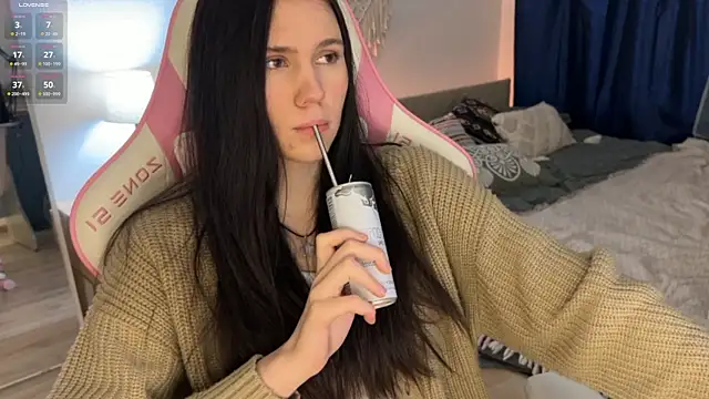 jennetdoll online show from 02.14.25