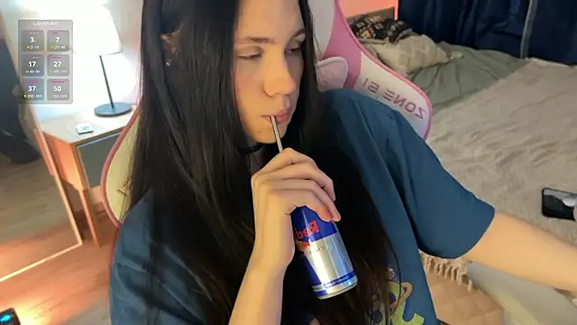 jennetdoll online show from 02.17.25