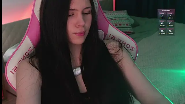 jennetdoll online show from 02.22.25