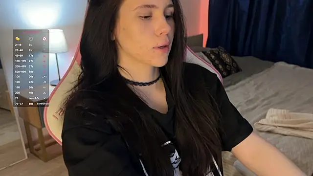 jennetdoll online show from 02.25.25