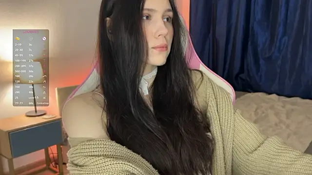 jennetdoll online show from 02.26.25