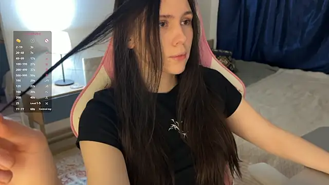 jennetdoll online show from 02.27.25