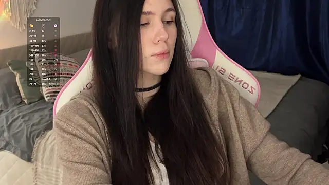 jennetdoll online show from 03.09.25