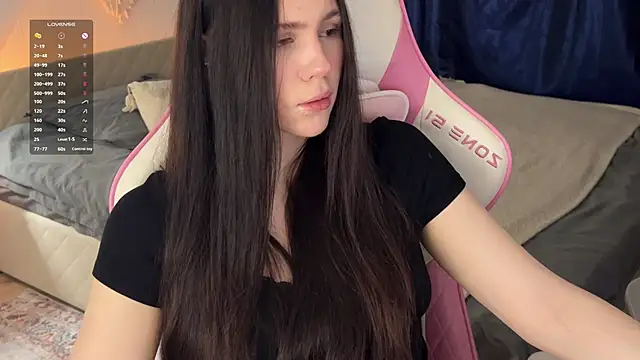 jennetdoll online show from 03.10.25