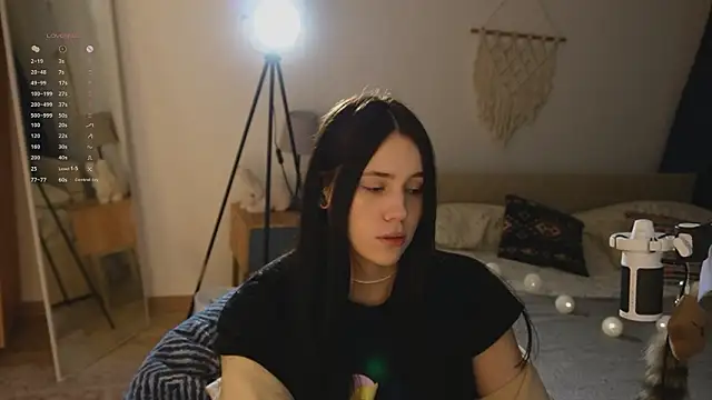 jennetdoll online show from 02.16.26