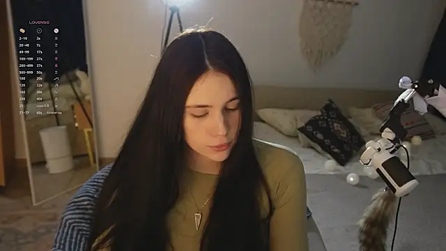 jennetdoll online show from 02.20.26