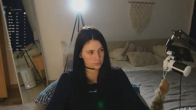 jennetdoll online show from 03.20.26